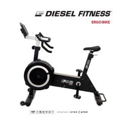 Diesel Fitness Ergo Bike