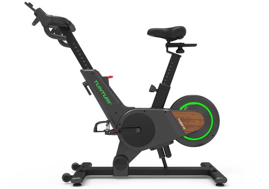 Tunturi Fitrace 50 İç Mekan Bisiklet Spin Bike