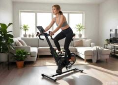 Tunturi Fitrace 50 İç Mekan Bisiklet Spin Bike