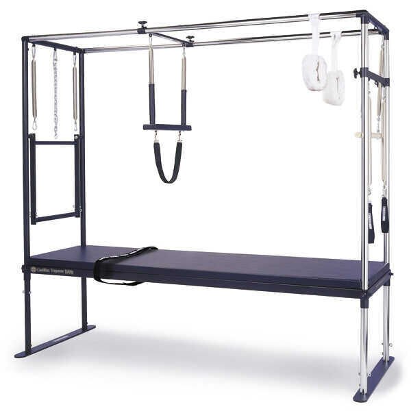 STOTT PILATES CADILLAC /TRAPEZE TABLE (ST01003) MERRITHEW