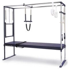 STOTT PILATES CADILLAC /TRAPEZE TABLE (ST01003) MERRITHEW