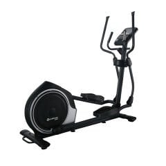 Profitness 1050D Black Eliptik Bisiklet
