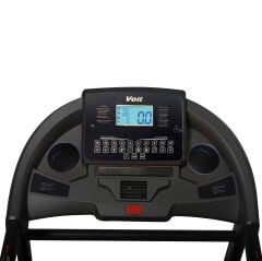 Voit Platinum 3 Hp Motor Gücüne Sahip Otomatik Eğimli Koşu Bandı 0-16 km/s