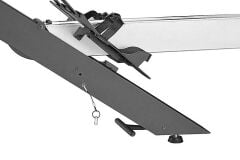 Infiniti R100X Premium Rower Kürek