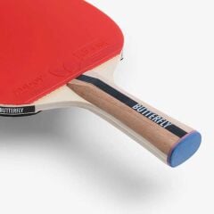 Butterfly Hero Racket S7 Masa Tenisi Raketi