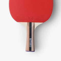 Butterfly Hero Racket S7 Masa Tenisi Raketi