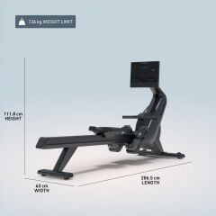 NordicTrack RW300 Kürek NTRW39125-INT
